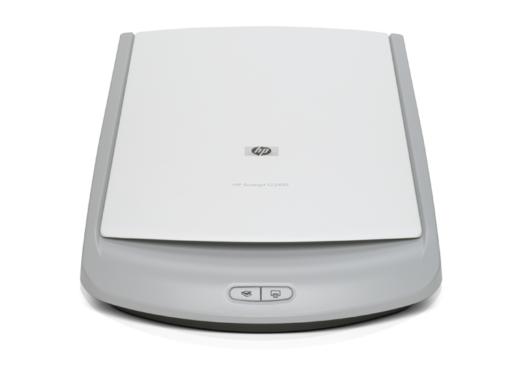 HP Scanjet G2410 Flatbed Scanner(L2694A)| HP® Caribbean