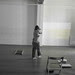 Folk Dance by Nikki Tomlinson at La Caldera, Barcelona (2008)