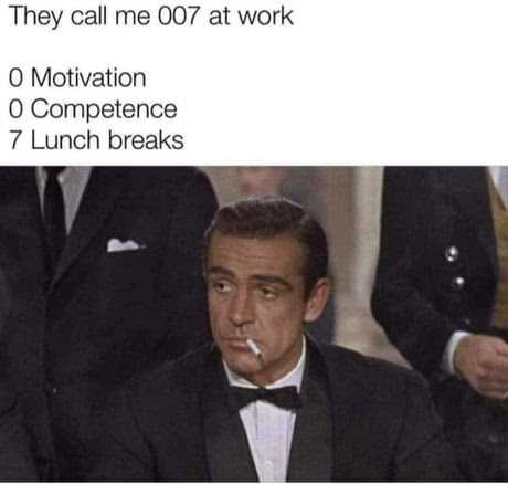 Memes De James Bond Archivo 007 Foros