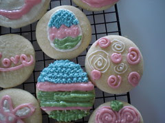 customized sugar cookies