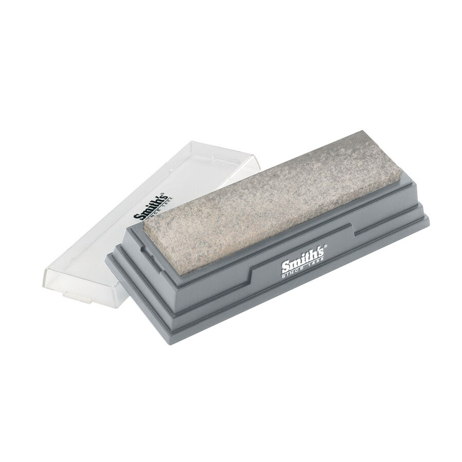 Shop Smith's 6-in Natural Arkansas Bench Stone at Lowes.com