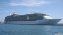More Than 300 Passengers Get Nasty Stomach Bug On Royal Caribbean Cruise