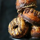 [Found] Samoa Donuts