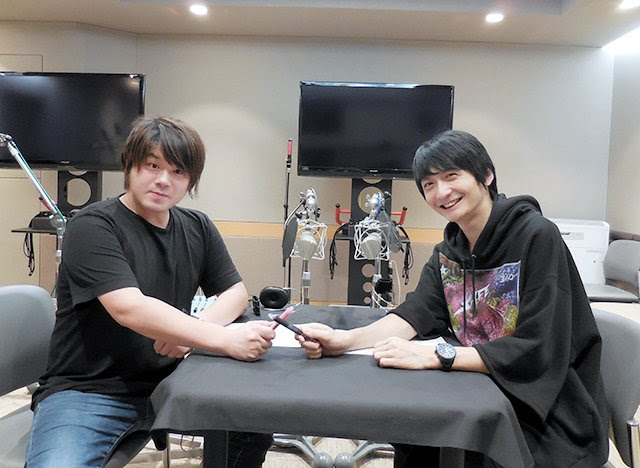 画像 人気声優の松岡禎丞さん ガチで強そう たろそくwp