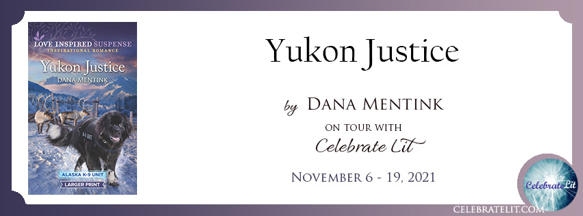 Yukon Justice