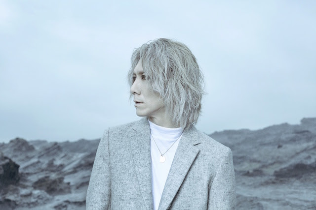 吉井和哉 ドラゴンボール超 主題歌mv ジャケ写公開 曲を作りながら自分も強くなっていった Real Sound リアルサウンド