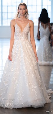 Great Inspiration 45+ Top Wedding Dresses Of 2020