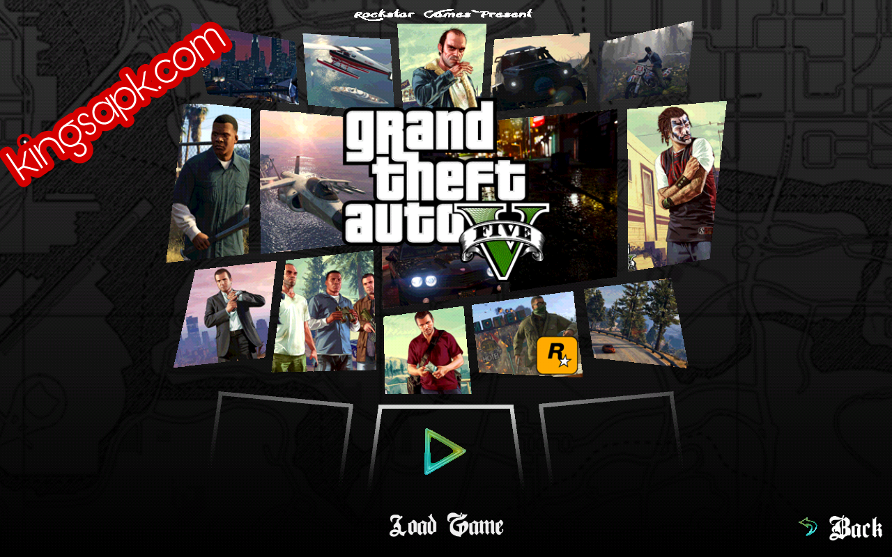 Download Gta V Downloader For Android  cargoabc