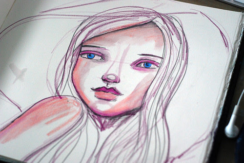 Face Progression nr 4 - 29 Faces