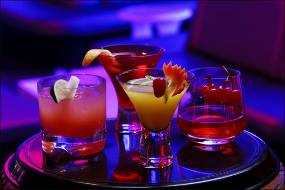 all inclusive cruise packages including alcohol and flight