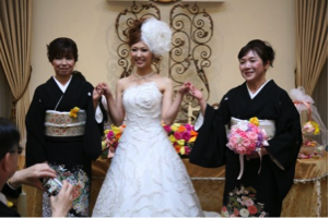 ゲストも思わず涙 新婦から母親へのサプライズ おすすめの演出９選