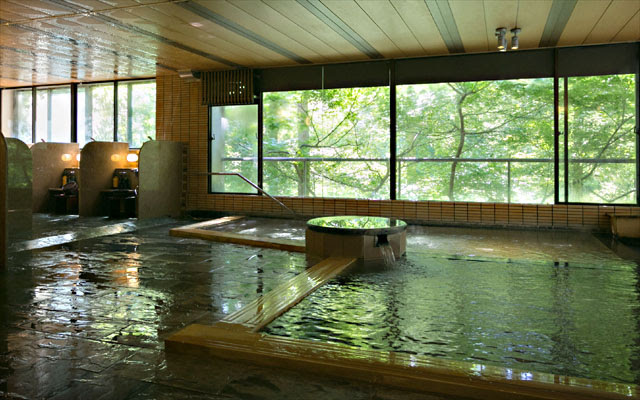 群馬県 伊香保温泉旅館 景風流の宿 かのうや 貸切露天風呂の宿 公式ｈｐ 温泉