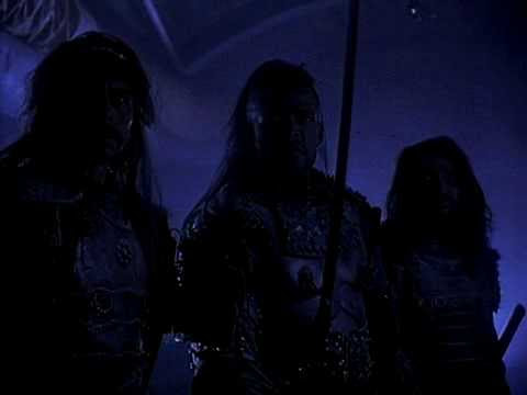 Youtube Highlander The Final Dimension