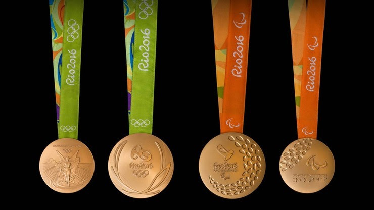 Polski Komitet Olimpijski ustalił premie za medale ...