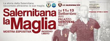 l a maglia in mostra