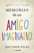 Memorias de un amigo imaginario