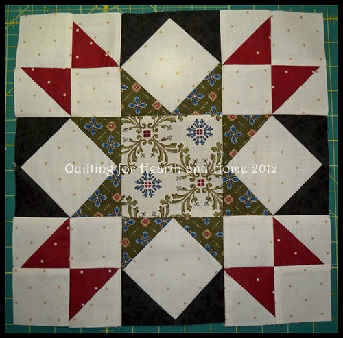 Blocks Progress by busybeavers