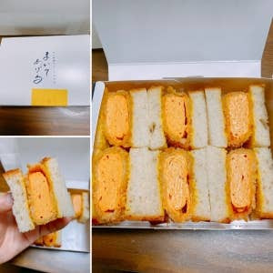 手軽で美味しい なんばパークス付近の人気サンドイッチ17選 Retty