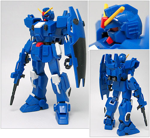 Hguc ブルーディスティニー 2号機 E Flick Net Toys