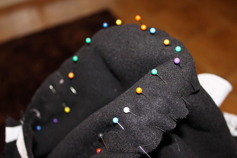 Sleeve insert