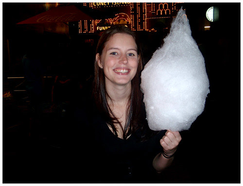 Fairy-Floss