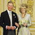 Prince Charles Married Camilla Parker