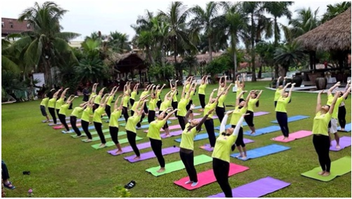 19 11 201541 1931 1447989891 Gợi ý địa điểm tổ chức hội thảo và liên hoan
