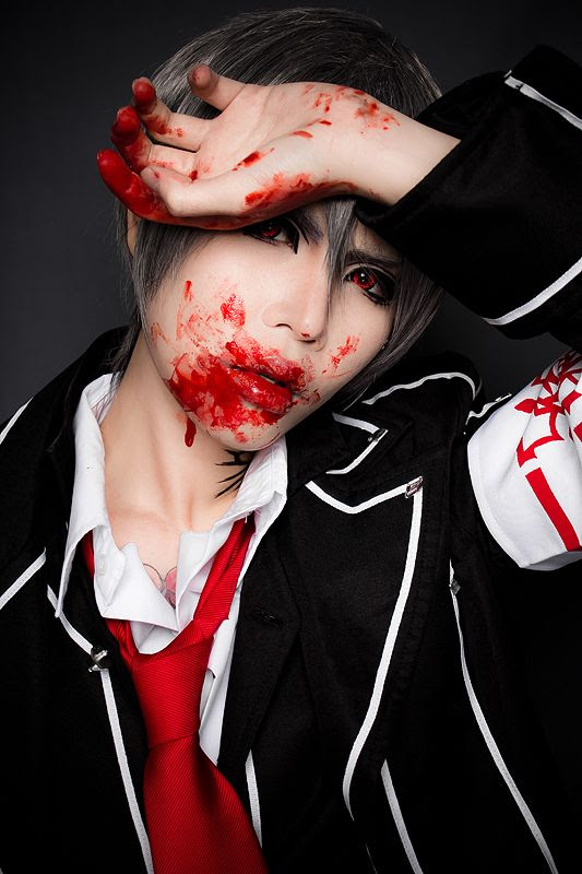 CosplayHombres OTAKUS
