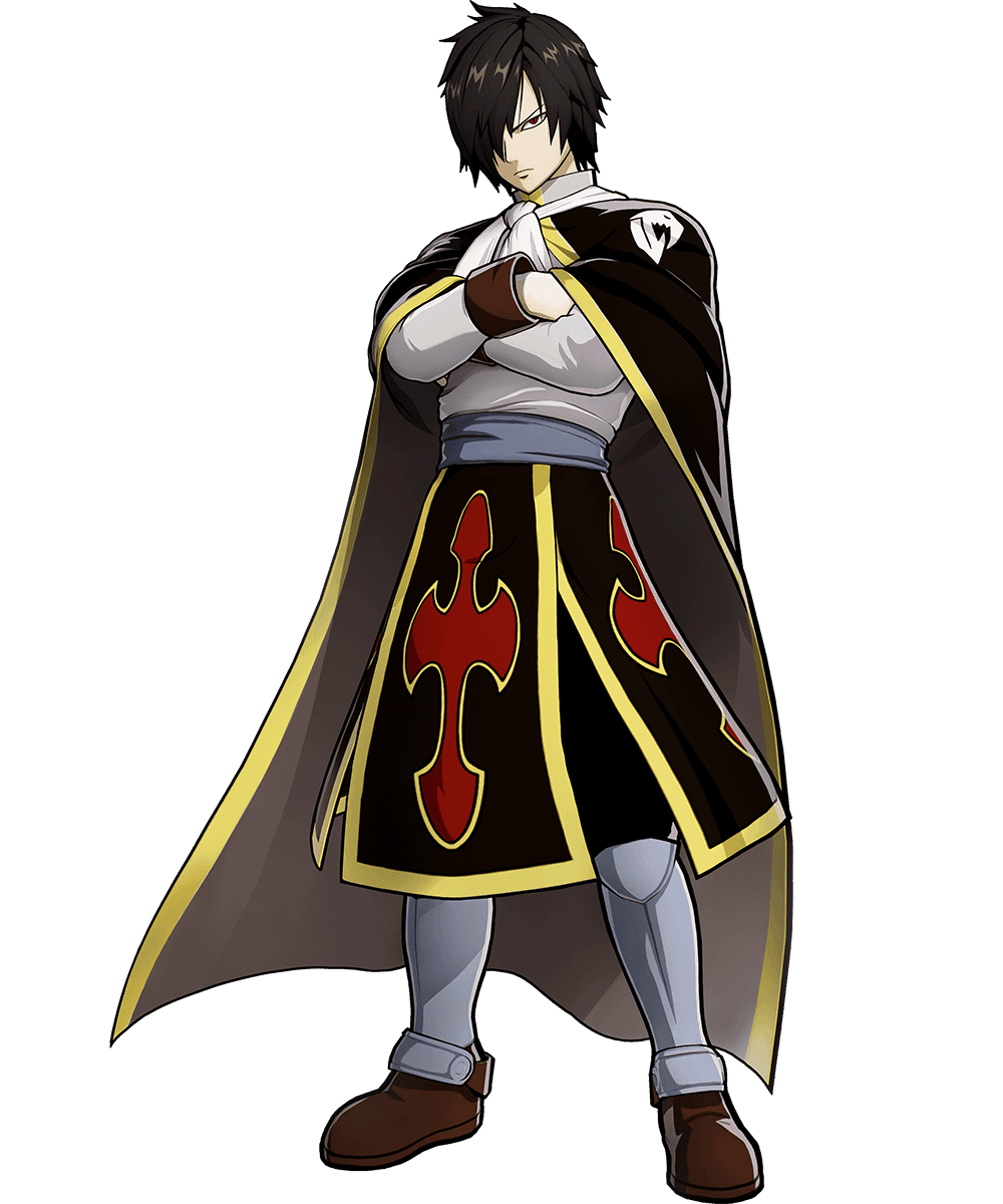 ゲーム Fairy Tail