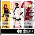 Sista Closette