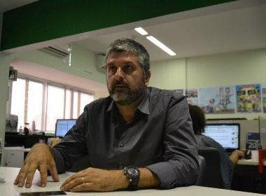 Diretor-geral da Codesal é suspeito de ajudar Geddel a guardar dinheiro; PF encontra digitais