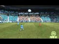 FIFA 12 BUG! Joleon Lescott Glitch.