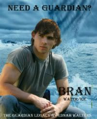 TEAM BRAN3