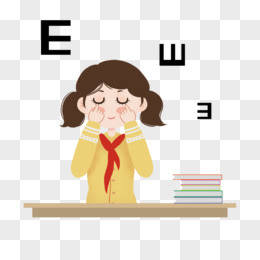保护眼睛图片素材 免费保护眼睛png设计图片大全 图精灵