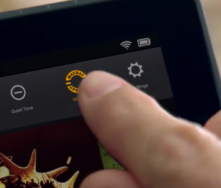 Mayday Button