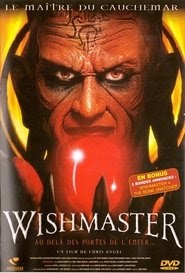 Wishmaster 3 : Au-delà des portes de l'enfer 2001 vf film stream
Française -------------