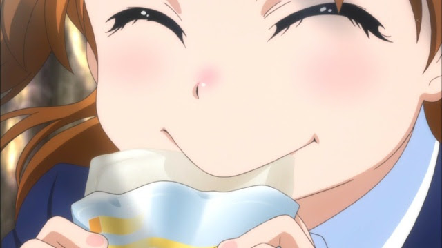 日常生活で使えるアニメ台詞 ラブライブ編 16bit