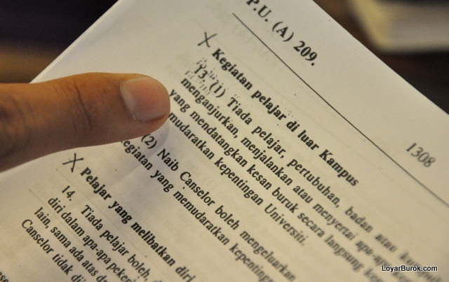 ~Tentang masalah pelajar dalam matematik >> kepentingan 