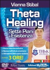 Theta Healing - I Sette Piani di Esistenza - DVD