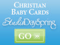 Create Studio DaySpring Photo Cards