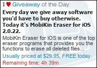 Giveaway of the Day