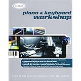 Magix Piano & Keyboard Workshop