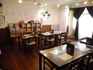 長崎 メイドカフェ Maid In Nagasaki