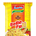 Nigerians ask for Bellefull, Indomie responds