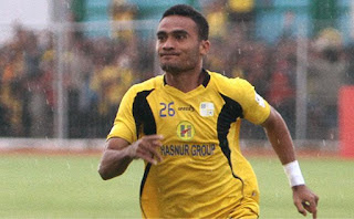 Rizky Pora