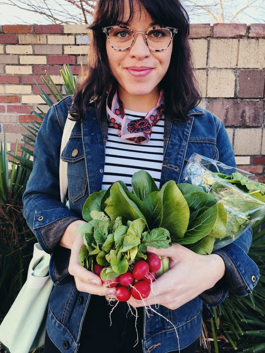 Six Weekday Meals I’m Eating Right Now