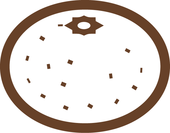 果物イラスト 人気フルーツtop3 1 イチゴ 桃 みかん 梨ナッシーi 可愛い無料イラスト素材集