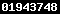counter on blogger