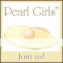 Pearl Girls button