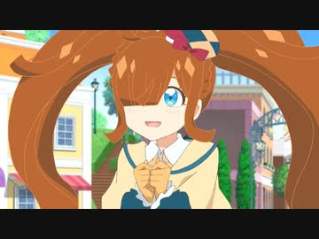 キラッとプリ チャン 第90話 大発表 これがダイヤモンドコーデ だもん アニメ 動画 ニコニコ動画
